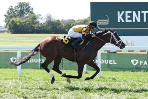 Guide to Racing at Kentucky Downs