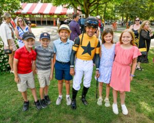 2026 Saratoga Challenge