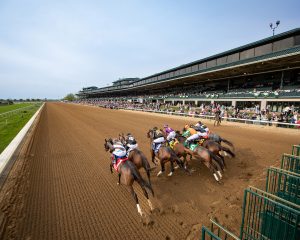 WPT Partner Guide to Visiting the “New” Keeneland