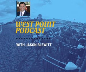 West Point Podcast With Jason Blewitt