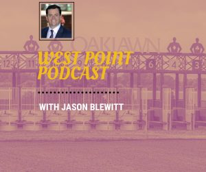 West Point Thoroughbreds Podcast