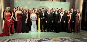 Super Corredora Reigns as Champion 2-Year-Old Filly