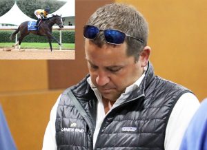 Ties That Thrive: WPT Bloodstock Adviser David Ingordo and Counting Stars