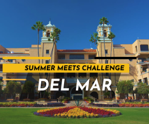 2026 Del Mar Challenge