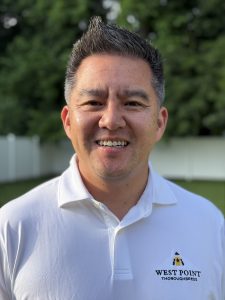 Robert Lee Joins West Point as Ownership Advisor