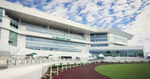 Belmont Park This Fall: The West Point Partner Guide